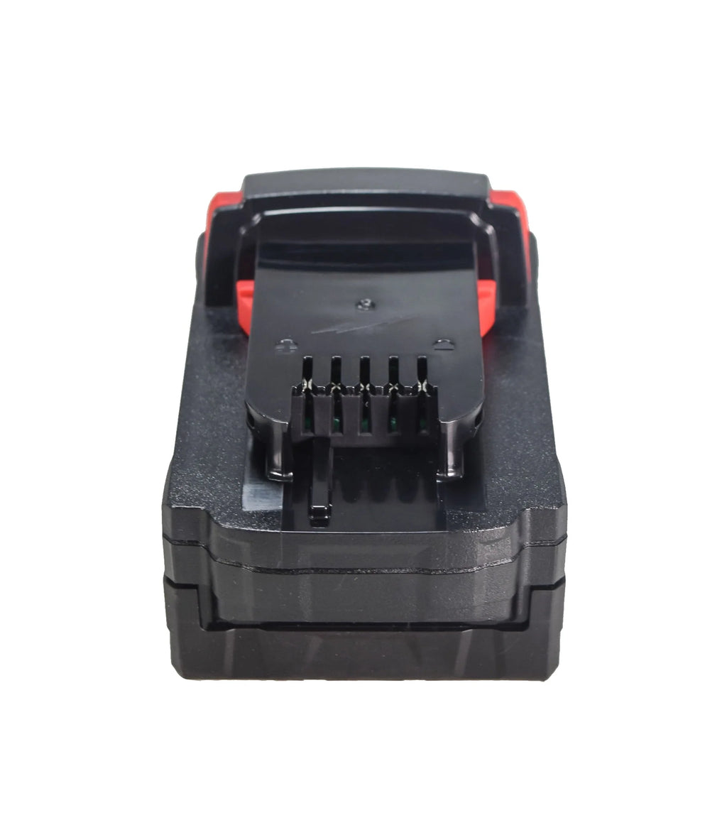 M18 18-Volt Lithium-Ion Starter Kit with Two 5.0Ah Batteries R8387