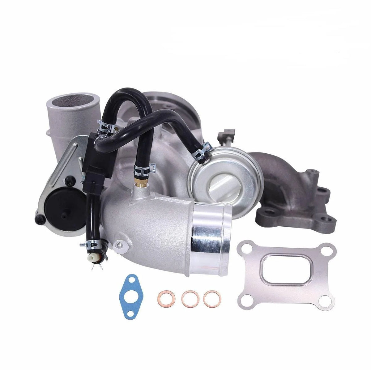 2.0L Turbocharger Q907