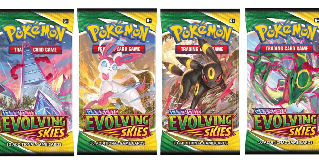 Pokemon Trading Card Games Elite Trainer Box V37602