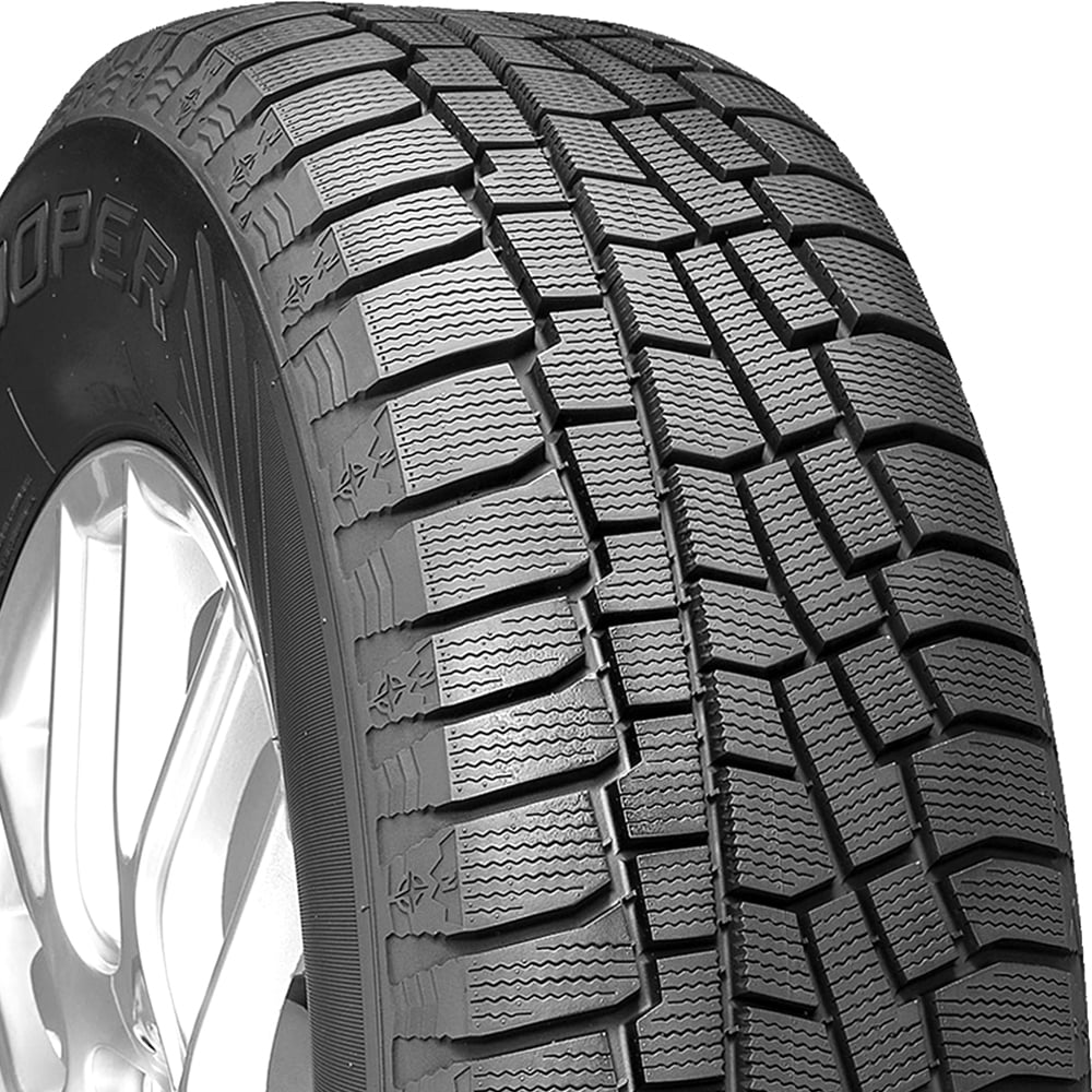 Winter 225/65R16 100T Passenger Tire G617086