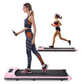 2.5HP Under Desk Treadmill Q37407