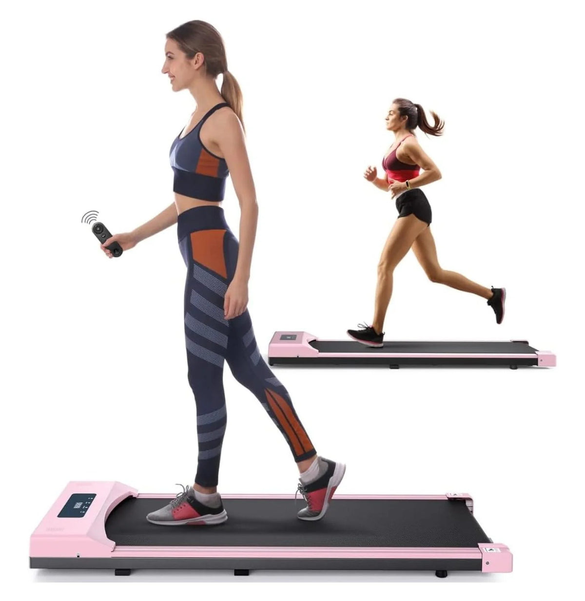 2.5HP Under Desk Treadmill Q37407
