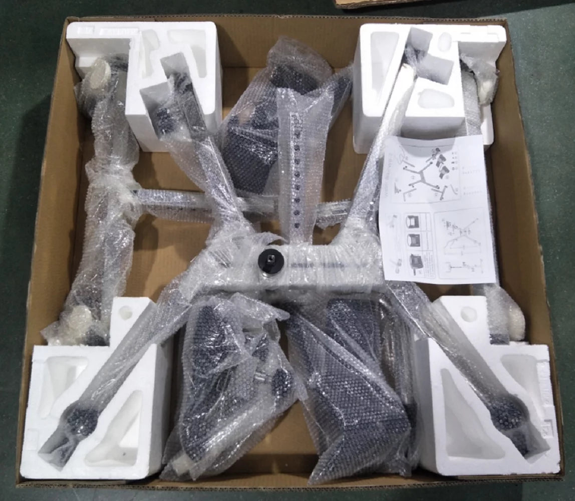 Foldable Stainless Steel Aquatic Bike X9163