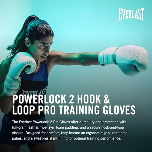 Hook & Loop Boxing Gloves J175633