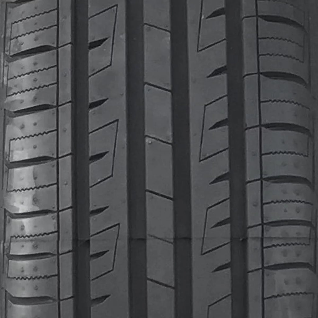 Set of 4 215/55R16 97V All Season Performance Tires J375