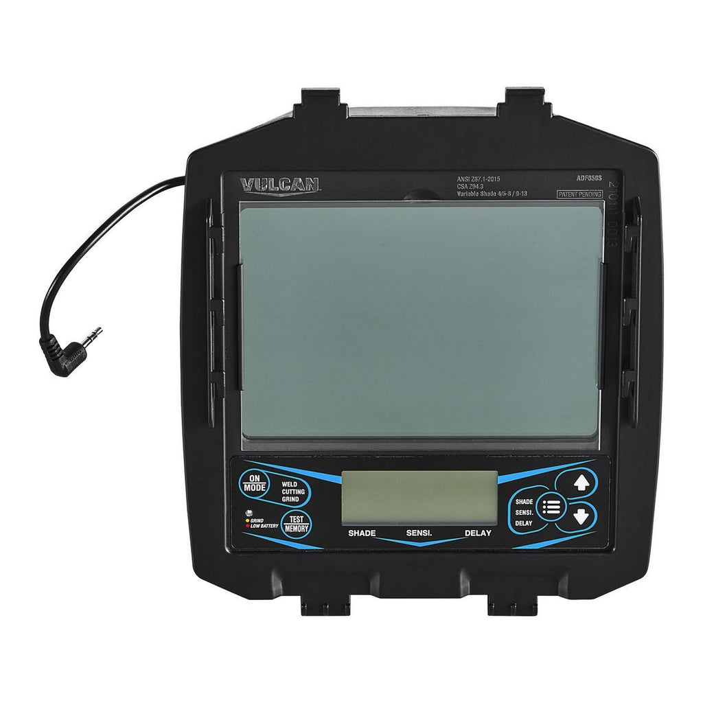 Auto-Darkening Welding Helmet Z764029