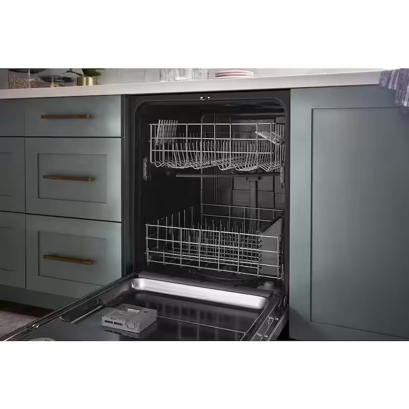Stainless Steel Dishwasher B291293
