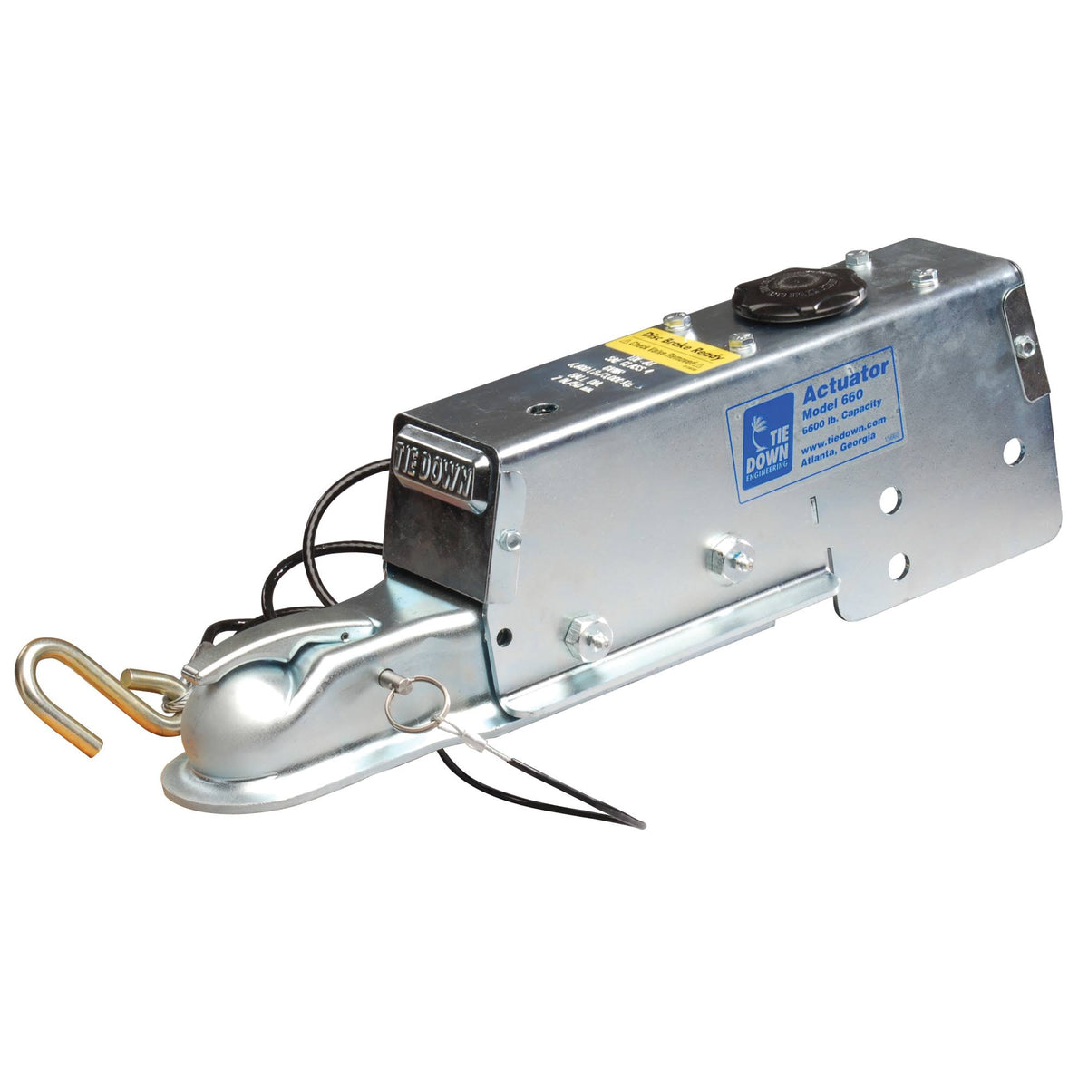 Disc Brake Actuator X420553