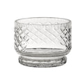 Round Bowl With Medallion Ii Pattern Z17431