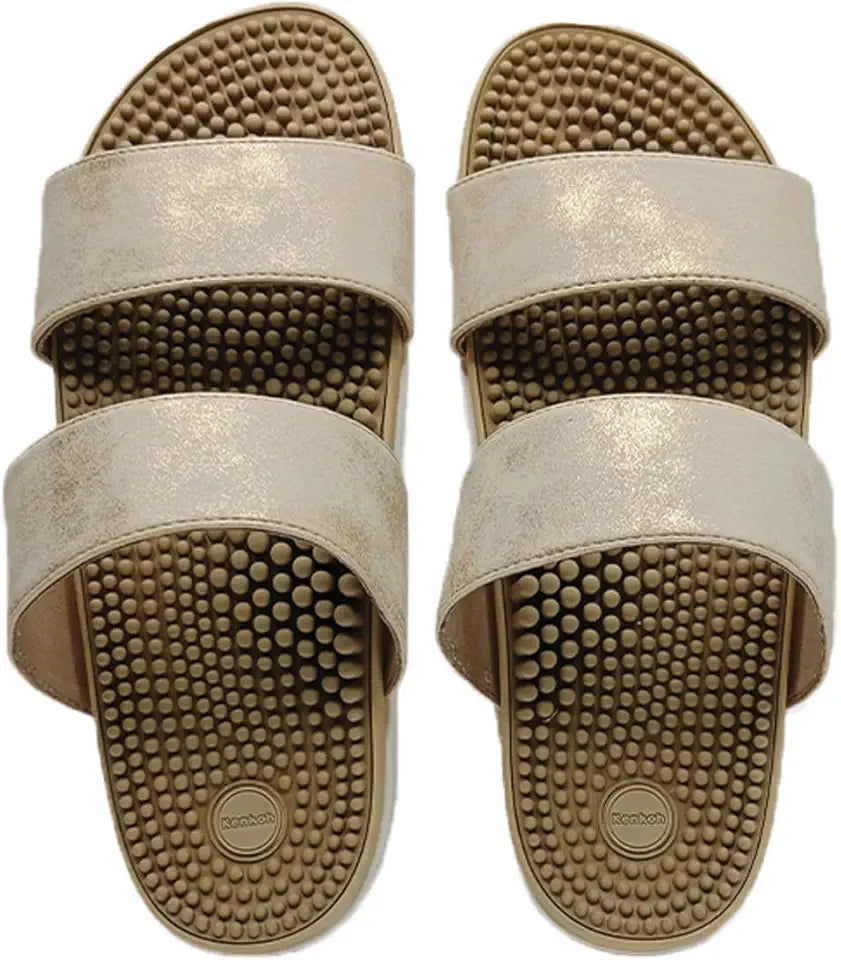 Japanese Therapeutic Sandals with Massage Insole A49462