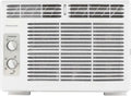 White 5000 BTU Window Air Conditioner Q836