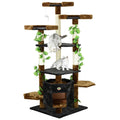 Cat Condo H51259