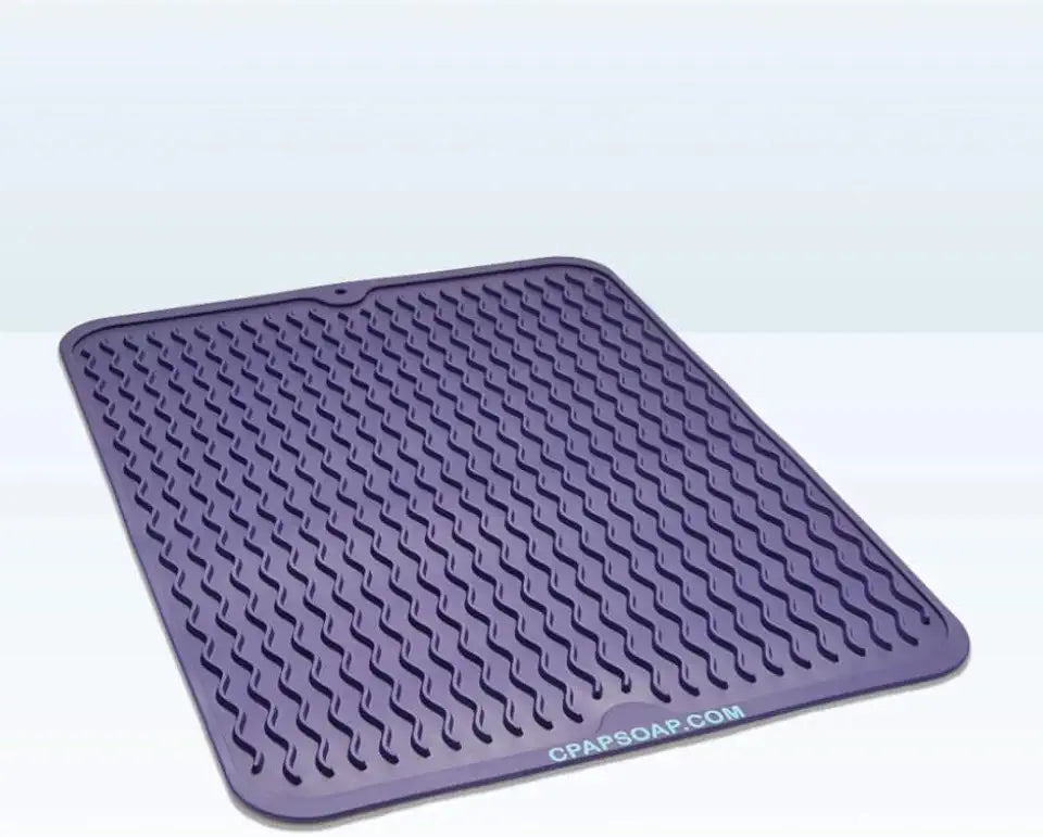 CPAP Machine Moisture Mat A59584