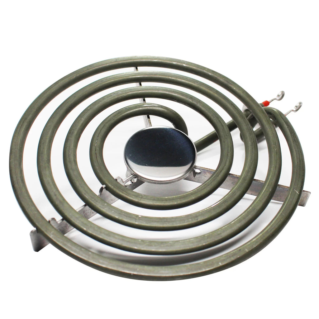6 inch 4 Turns Surface Burner Element O2948