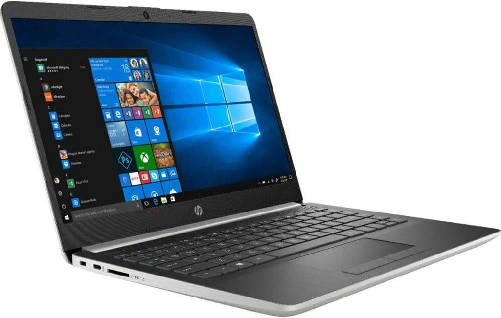 14" Touchscreen Laptop Ryzen 3 16GB RAM 512GB SSD Windows 10 Pro E85961