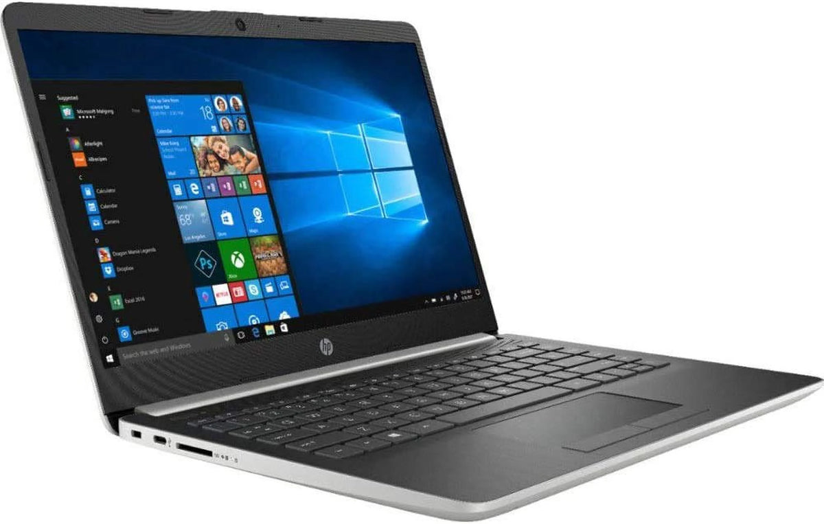 14" Touchscreen Laptop Ryzen 3 16GB RAM 512GB SSD Windows 10 Pro E85961