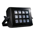UV Flood 36 LED Blacklight V782