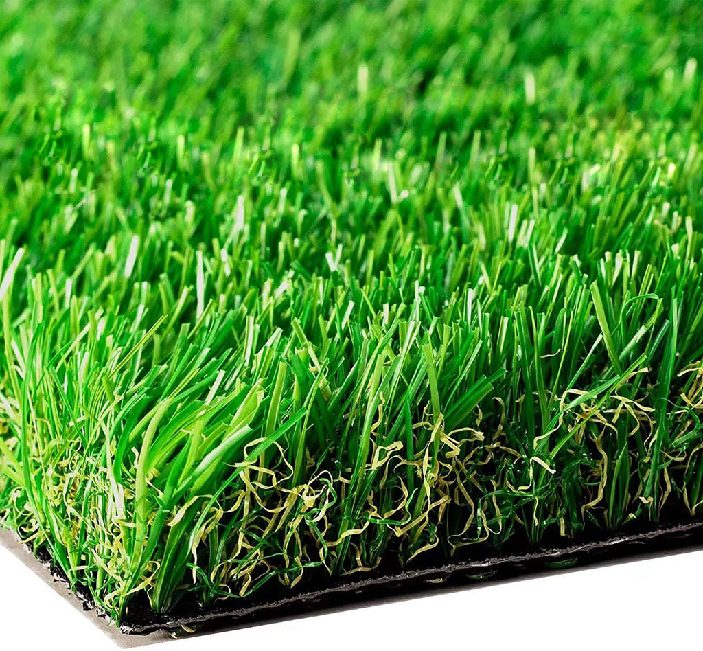 Artificial Grass 1.38" Pile Height 5' x 25' N30640