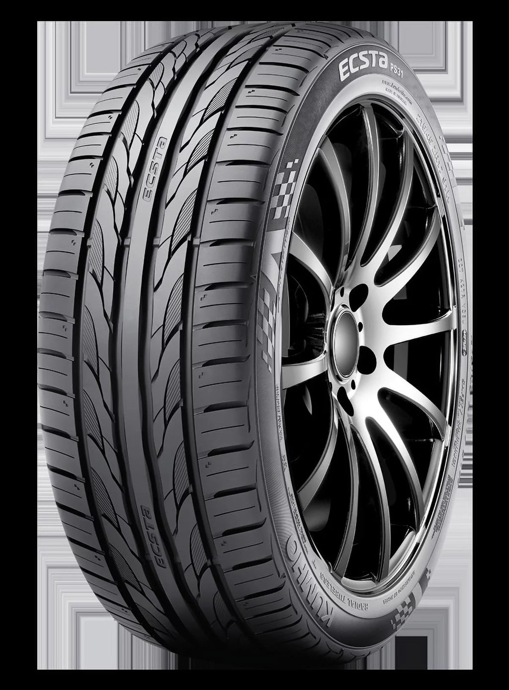 Summer Performance Tire 215/40R17 87W O4932