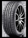 Summer Performance Tire 215/40R17 87W O4932