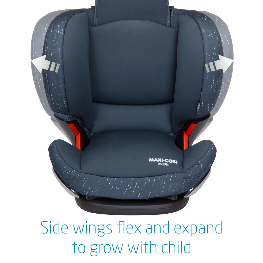 Booster Car Seat T38224