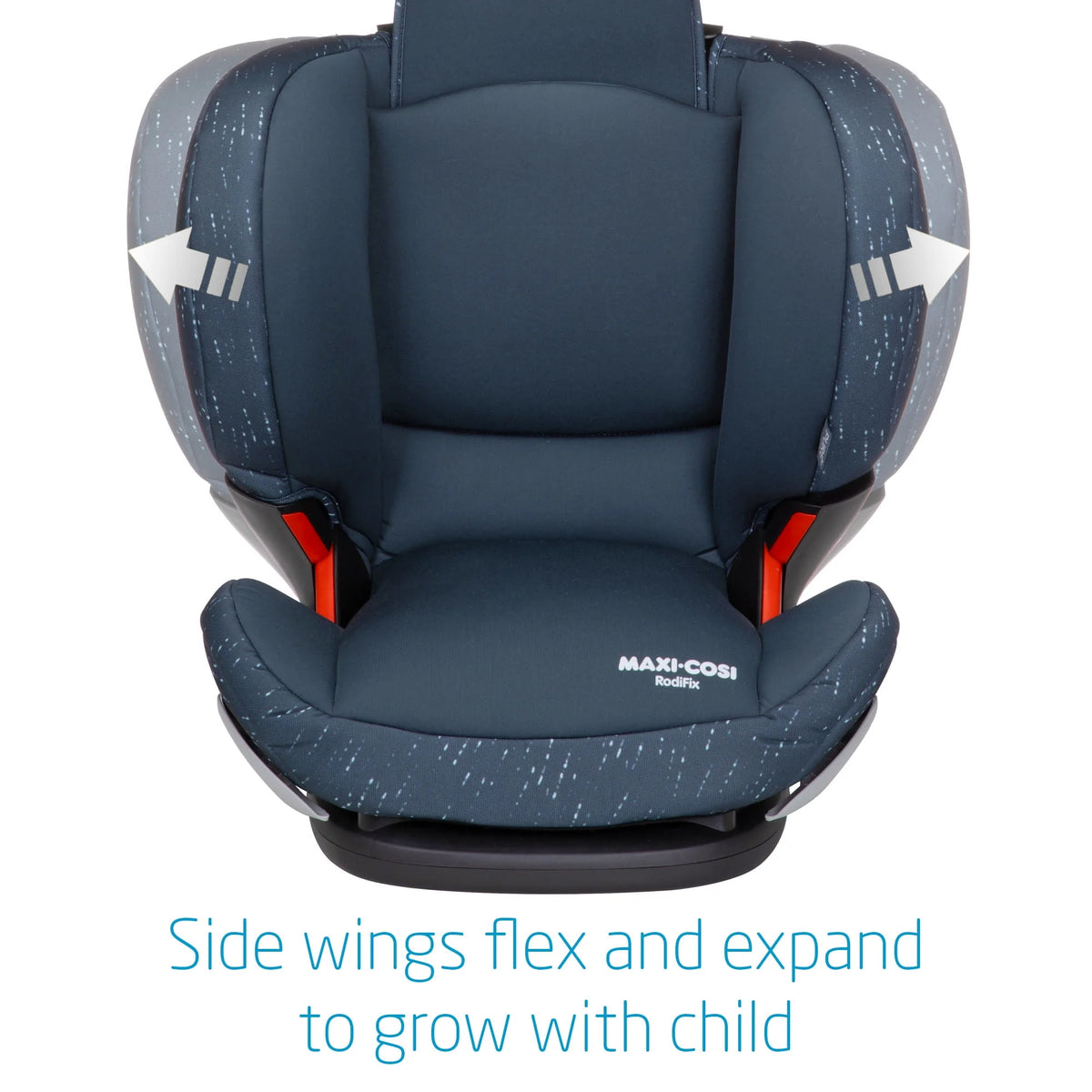 Booster Car Seat T38224