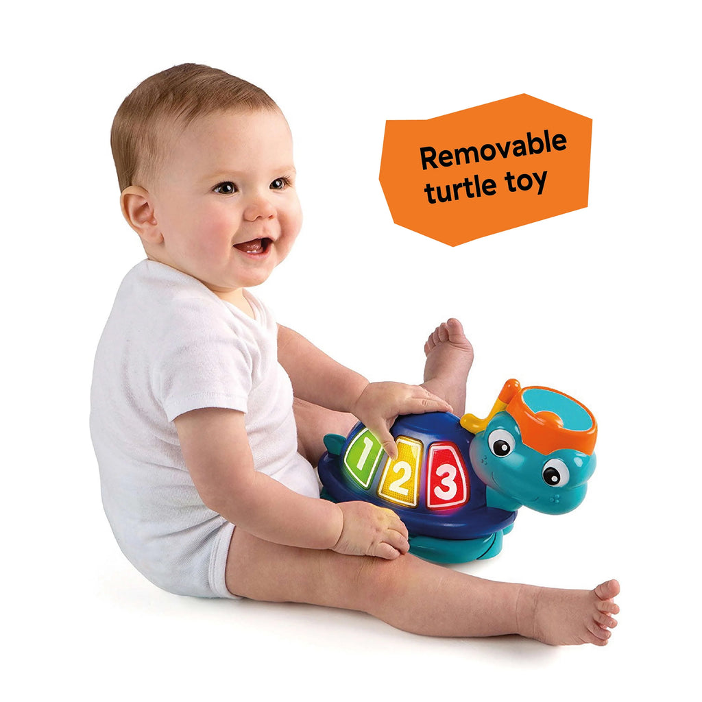 Activity Center Jumper T70134