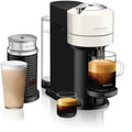 White Coffee and Espresso Maker J4127