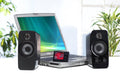 Black Loudspeaker I87147
