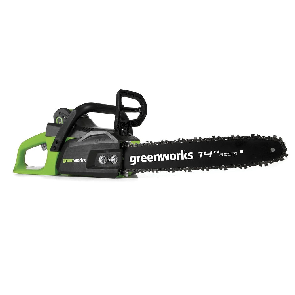 40 V Battery Powered Chainsaw F873