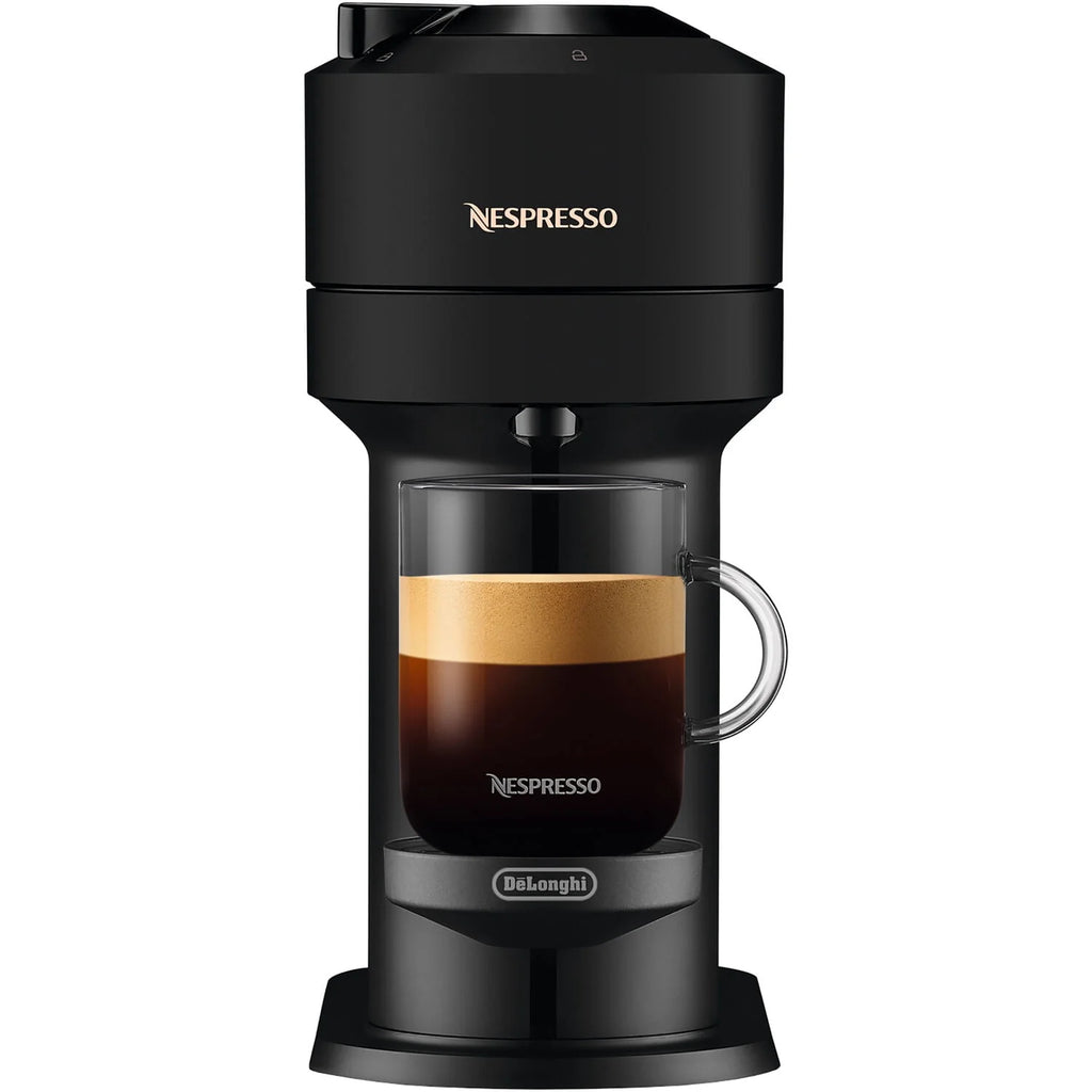 Black Coffee and Espresso Maker D9263