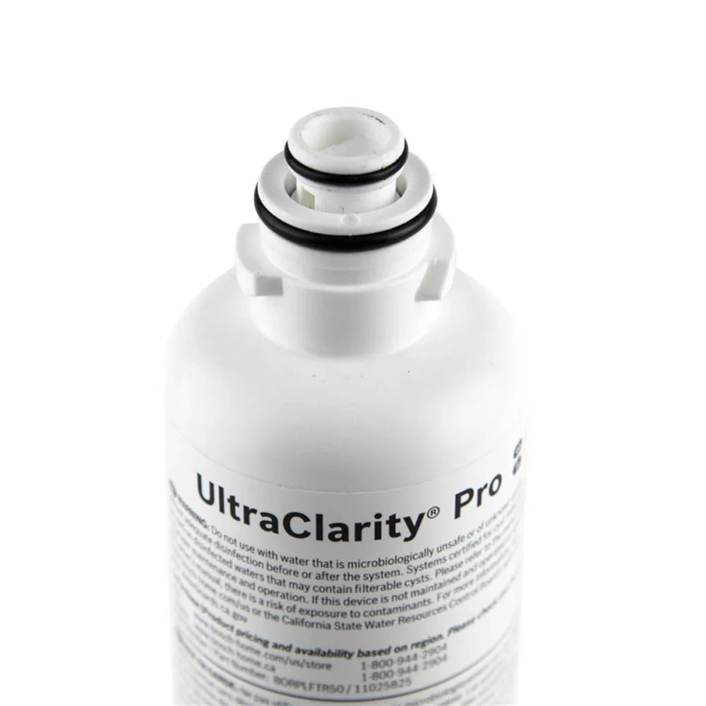 Refrigerator Water Filter Replacement I6536