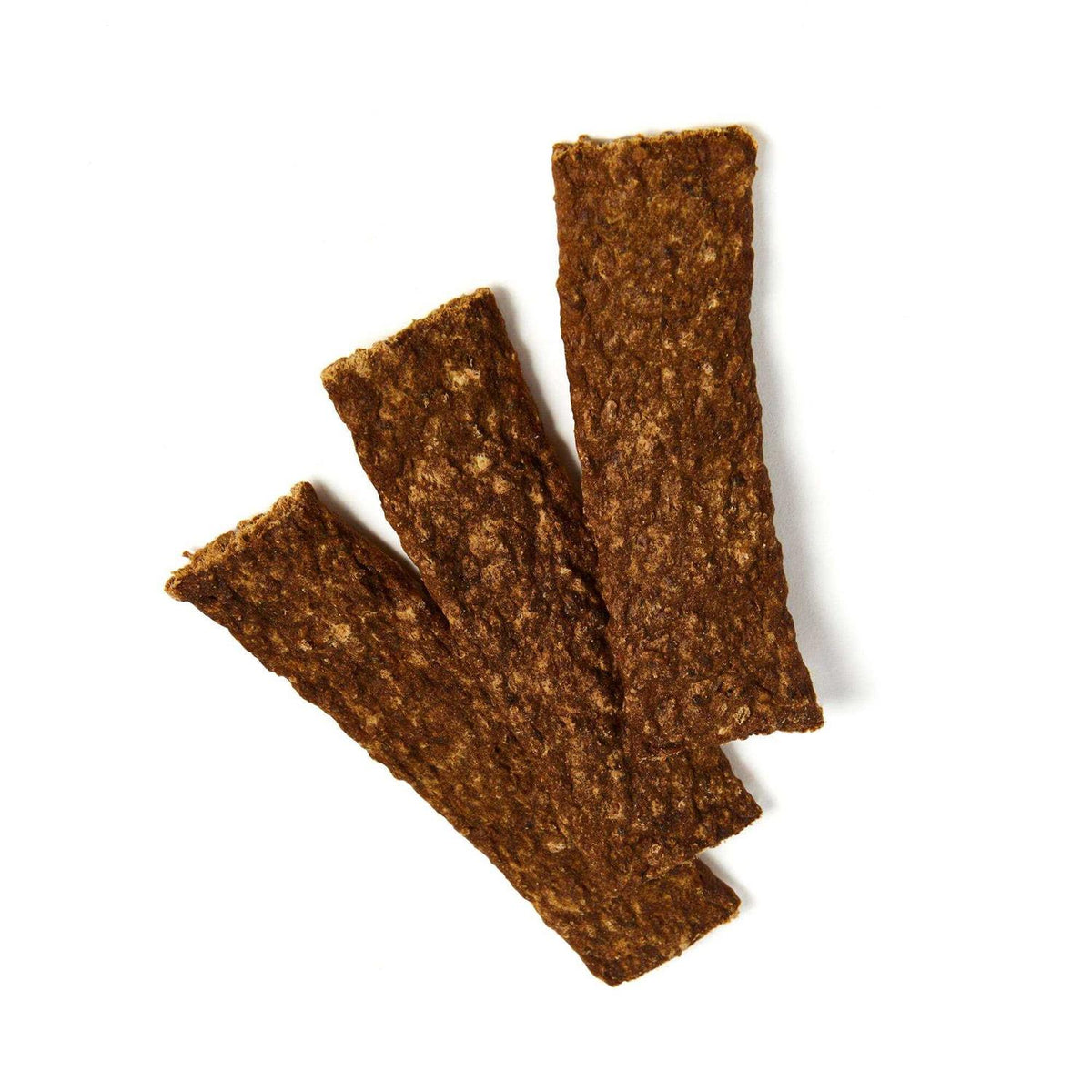 Beef & Sweet Potato Jerky Strips Dog Treats O385
