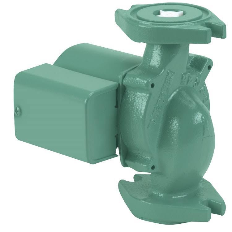 Cast Iron Circulator I689474