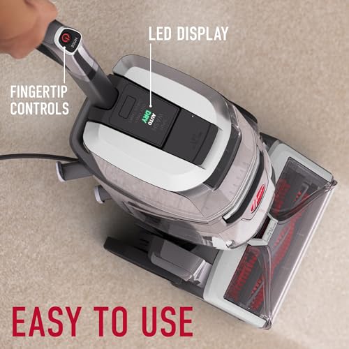 Automatic Carpet Cleaner Machine O649359