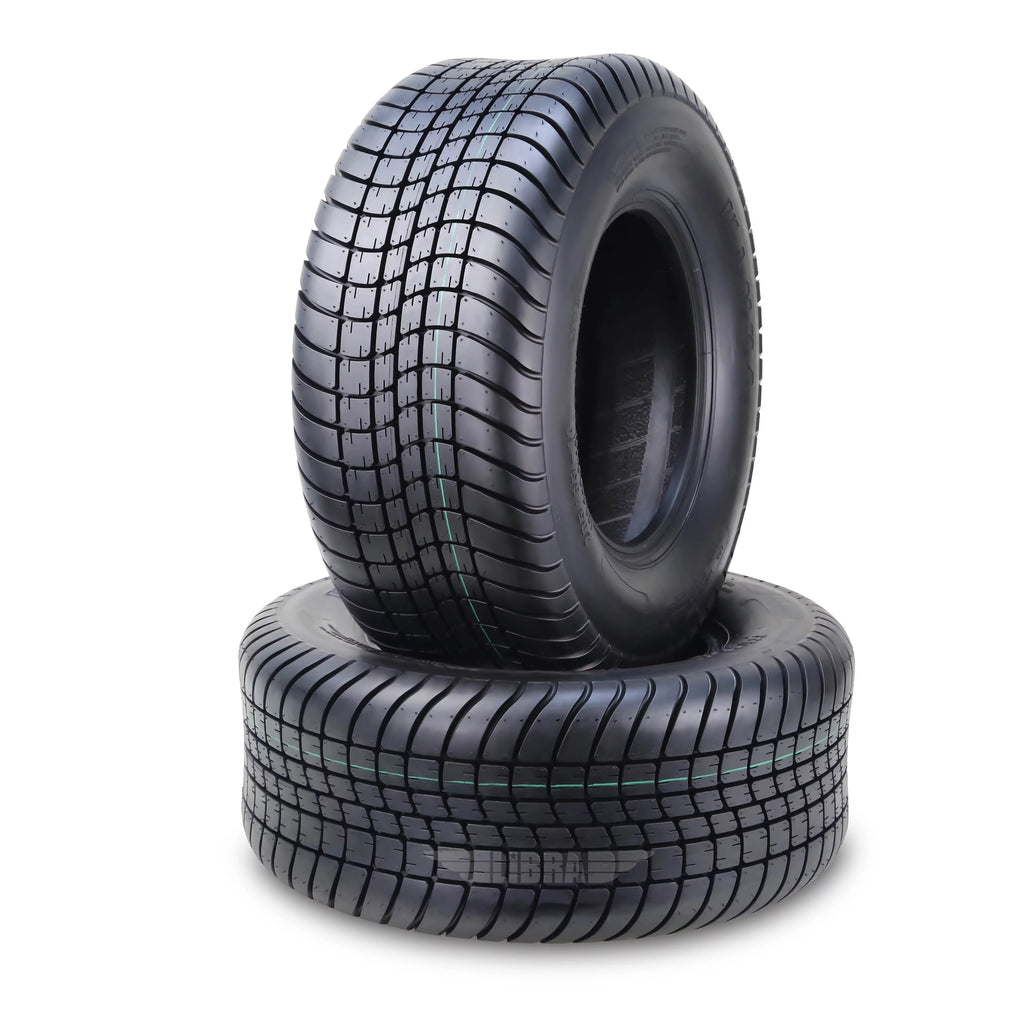 215/50-12 Golf Cart ATV Tires 4 Ply Set 2 Y70193