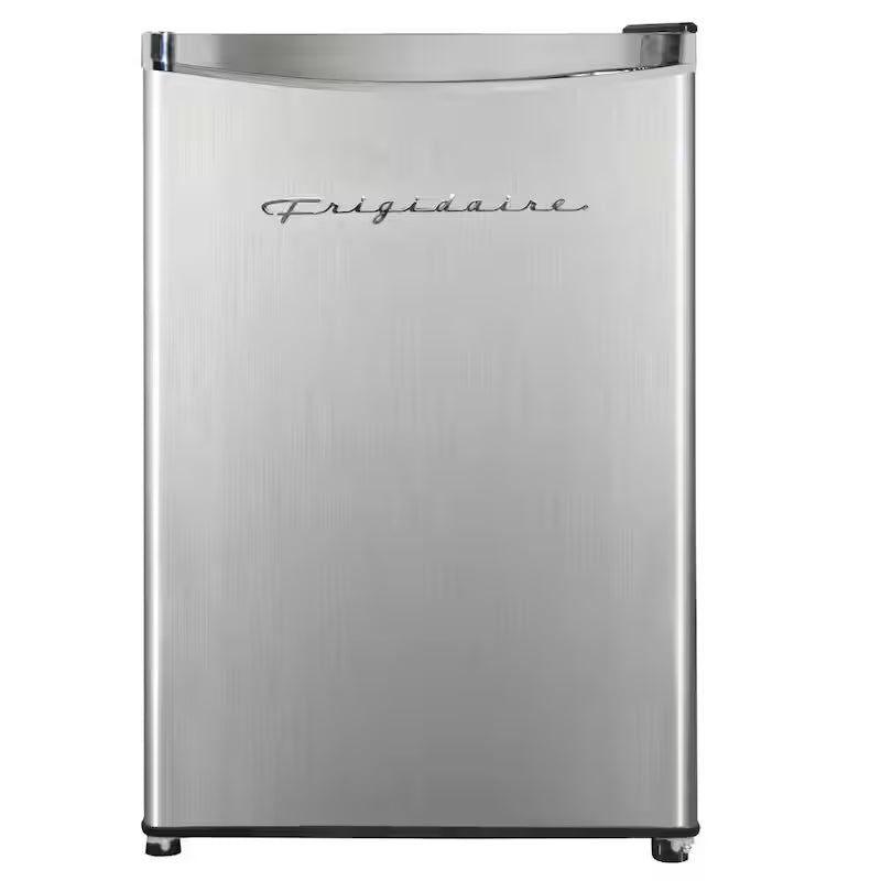3.2 cu. ft. Mini Refrigerator with Freezer I169