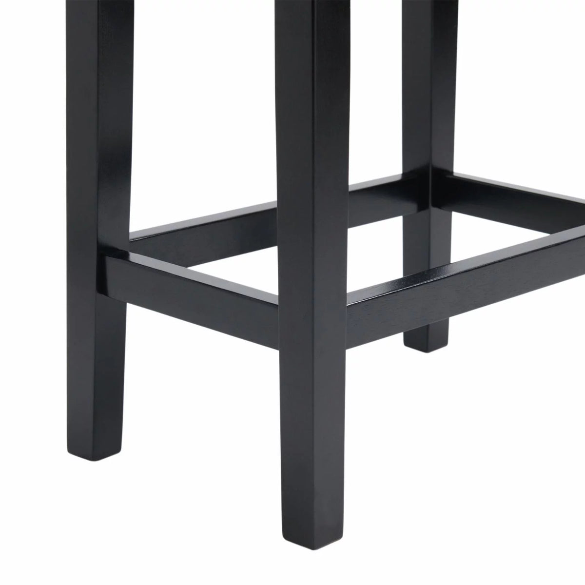 White Marble Bar Table Set P7865