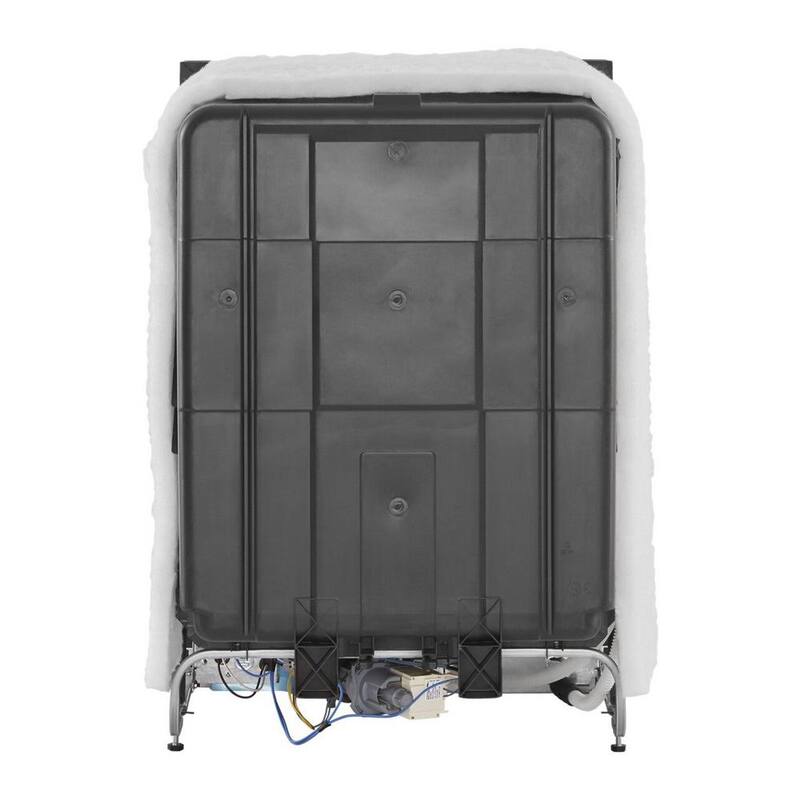 Stainless Steel Dishwasher B291293