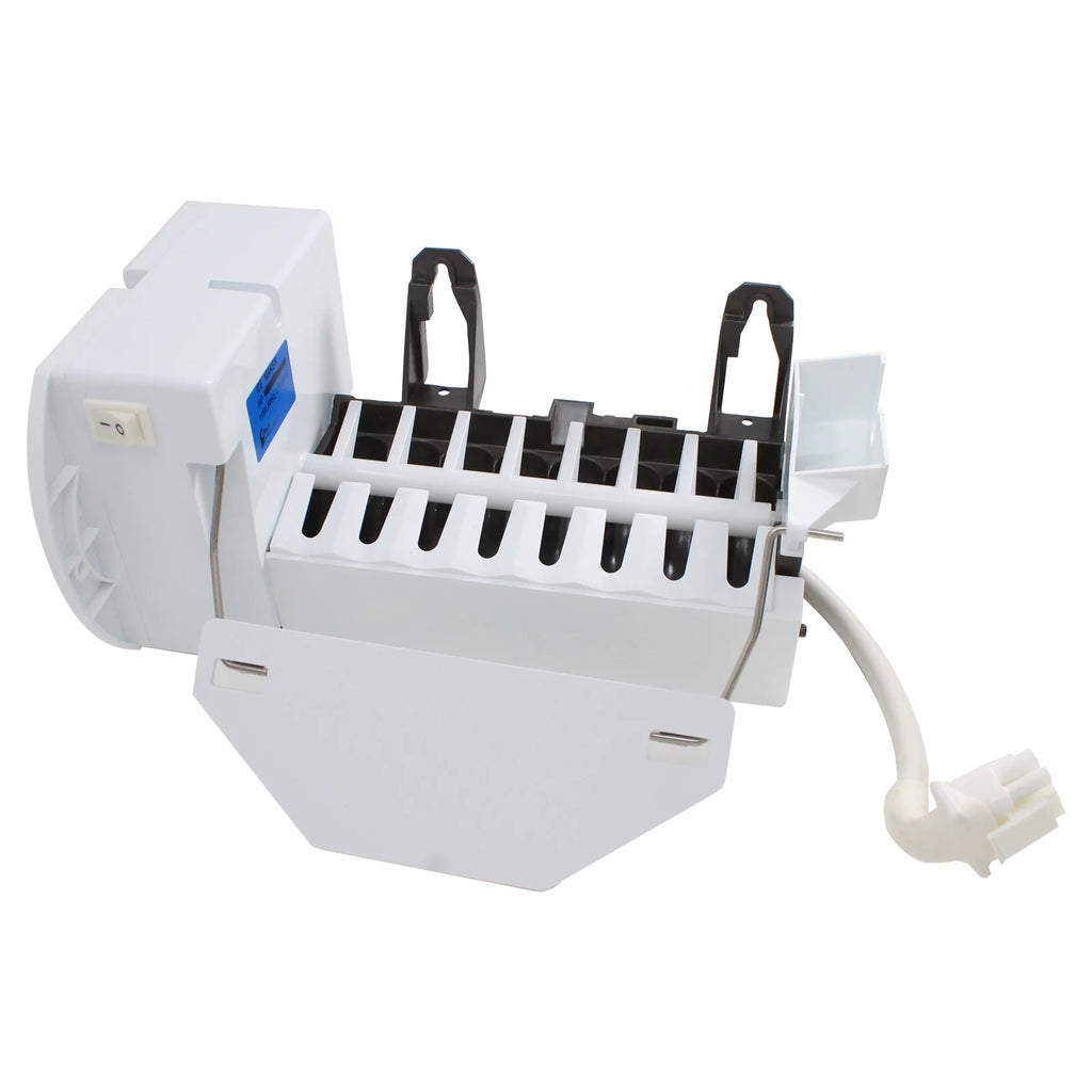 Refrigerator Ice Maker Replacement E46630
