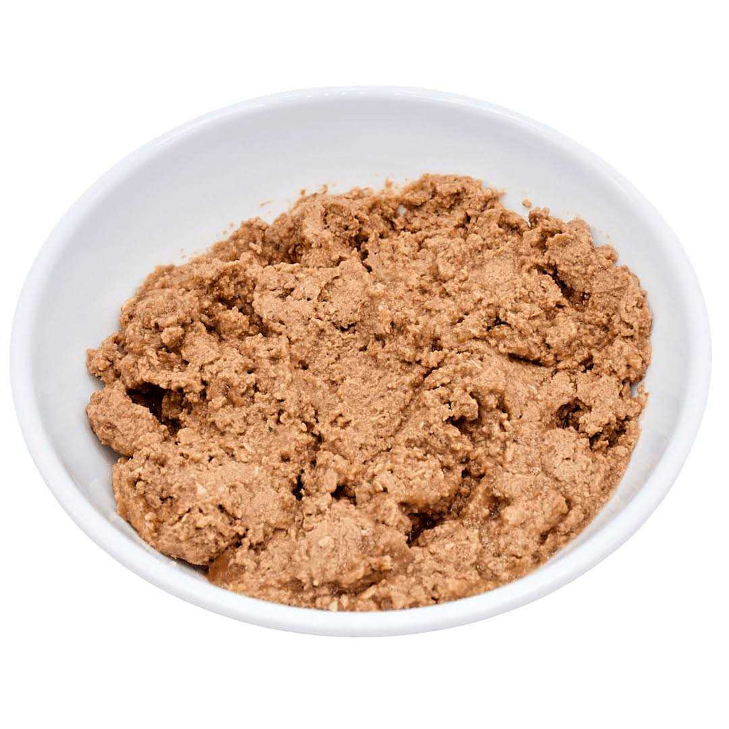 96% Pate Cat Food W654