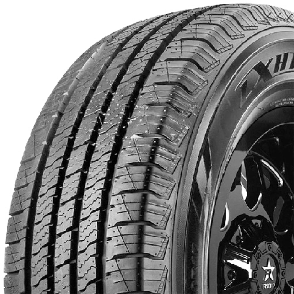 P245/60R18 Tire V9513