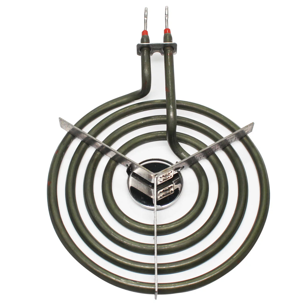 6 inch 4 Turns Surface Burner Element O2948
