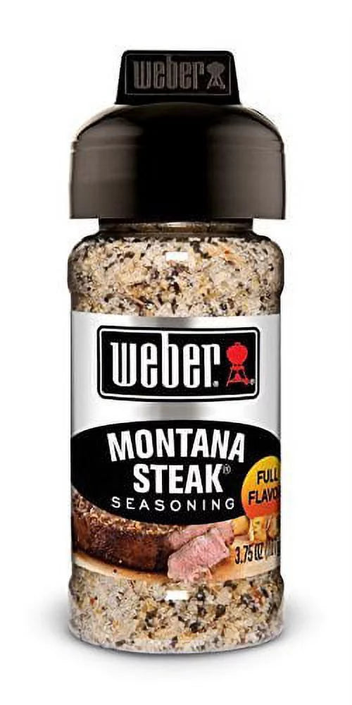 Seasoning 3.75 Oz Pack of 3 E688