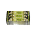 Lotus Long Dhoop Sticks 12 Boxes A739