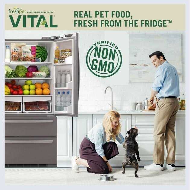 Grain-Free Chicken Pet Food K516