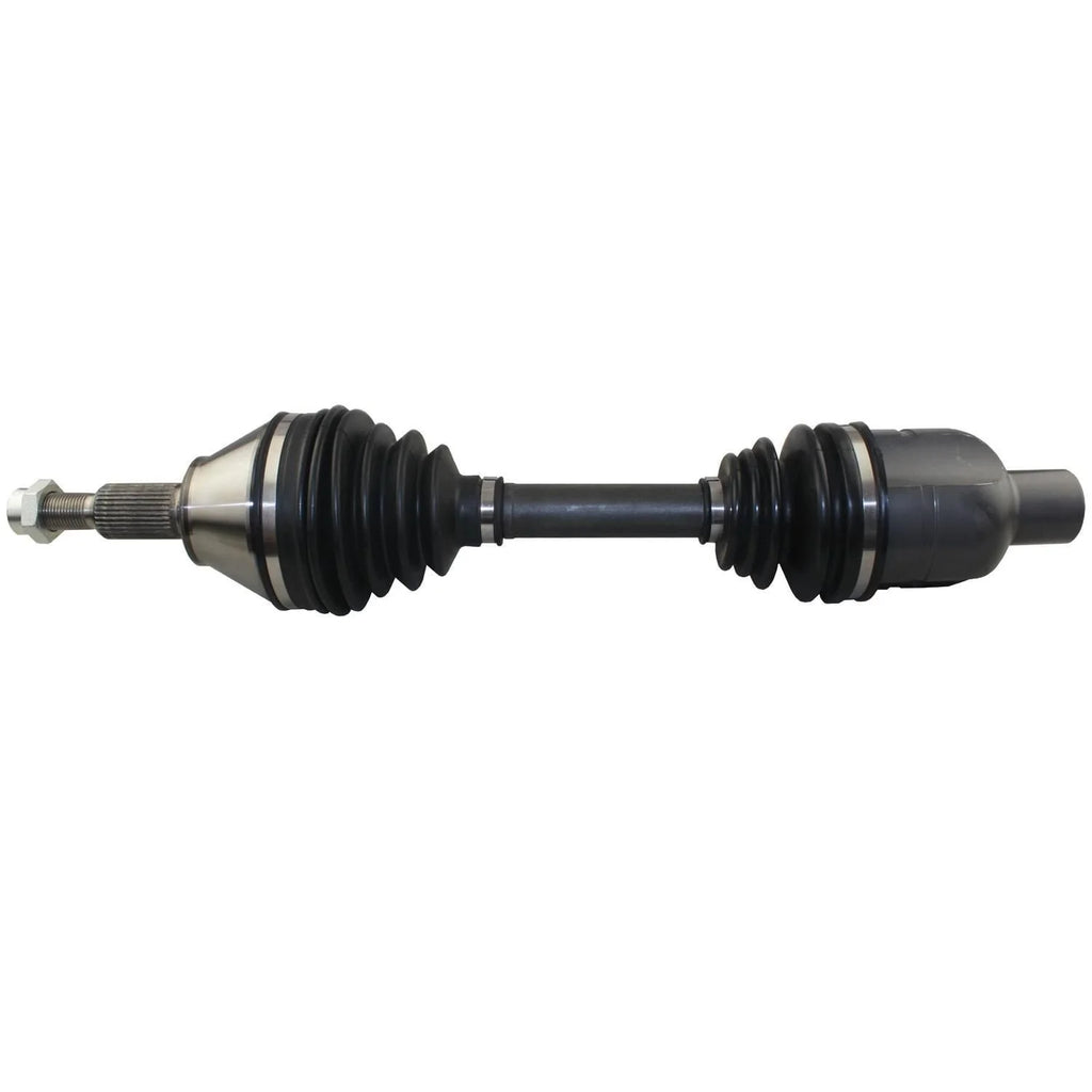 CV Axle Shaft Assembly X7095