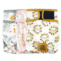 Washable No Leak Reusable Female Dog Diapers Z37521