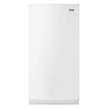 15.7 cu. ft. Frost Free Upright Freezer in White Z46881