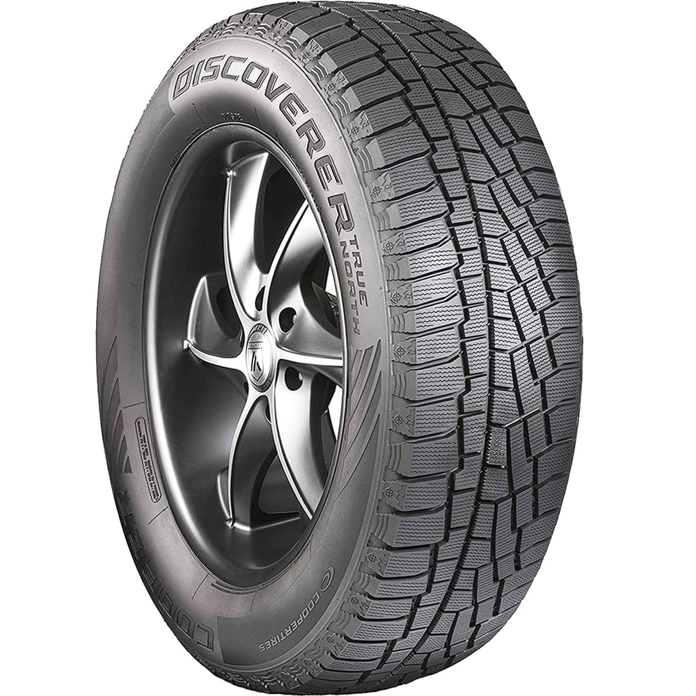 Winter 225/65R16 100T Passenger Tire G617086